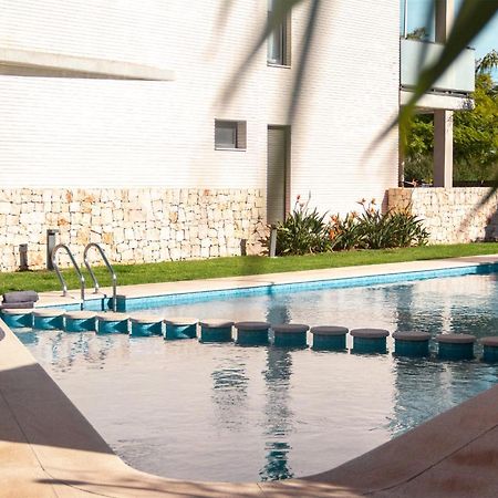 Arenal Dream Seaside Penthouse Apartment Javea Luaran gambar