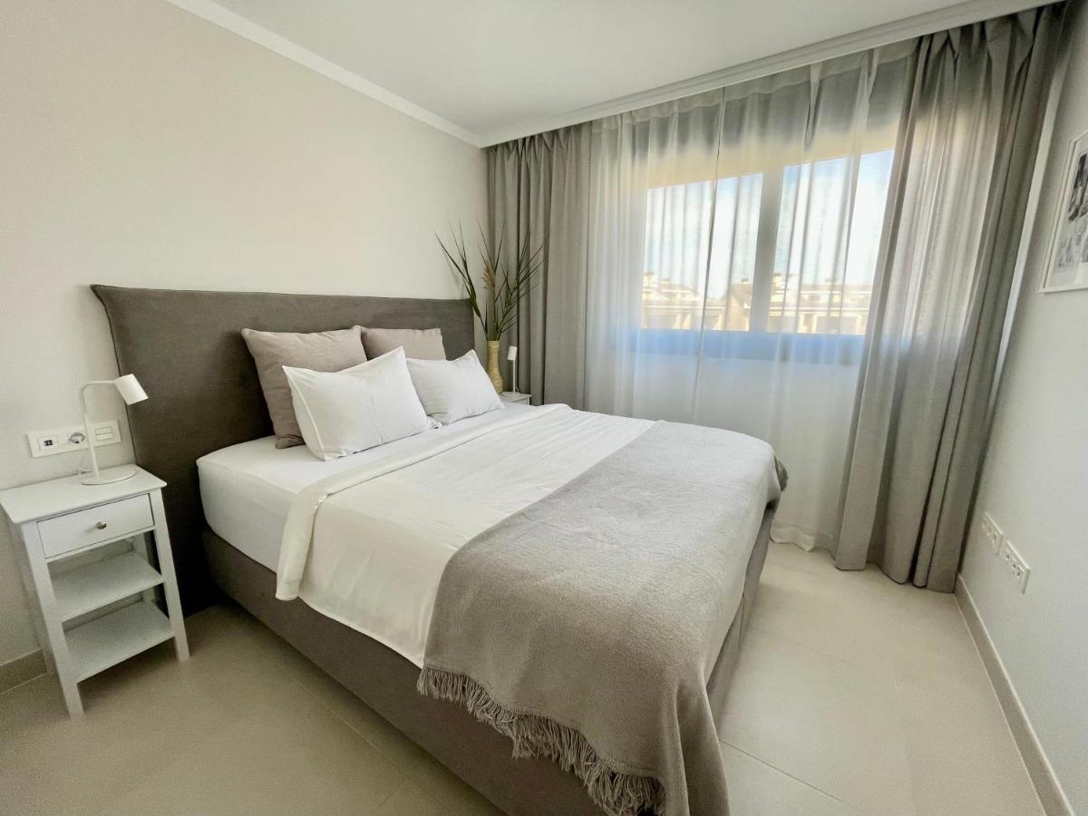 Arenal Dream Seaside Penthouse Apartment Javea Luaran gambar