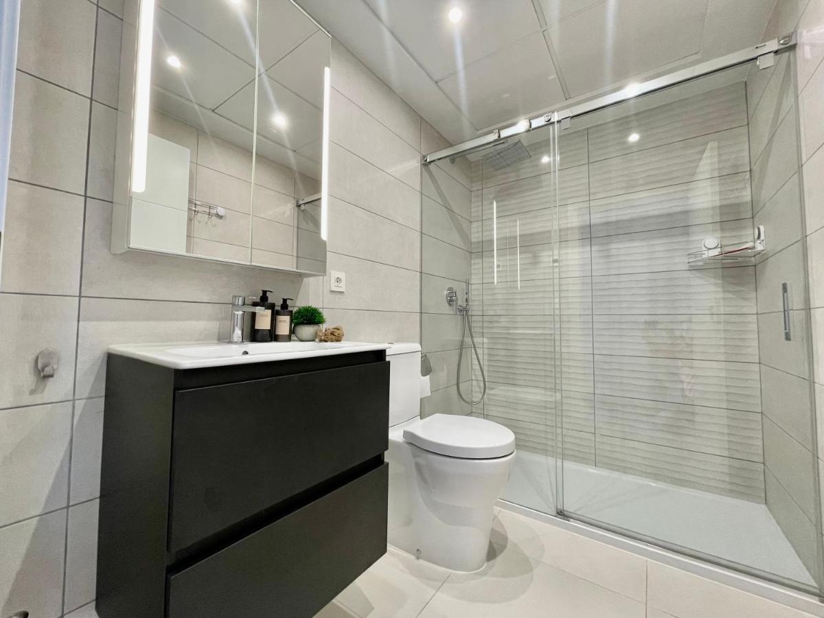 Arenal Dream Seaside Penthouse Apartment Javea Luaran gambar