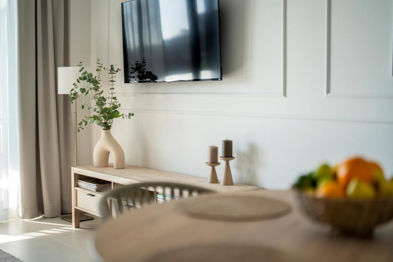 Arenal Dream Seaside Penthouse Apartment Javea Luaran gambar