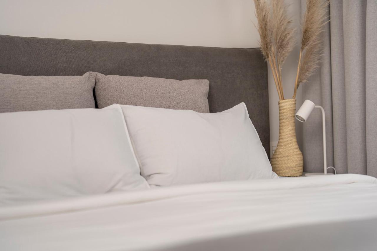 Arenal Dream Seaside Penthouse Apartment Javea Luaran gambar