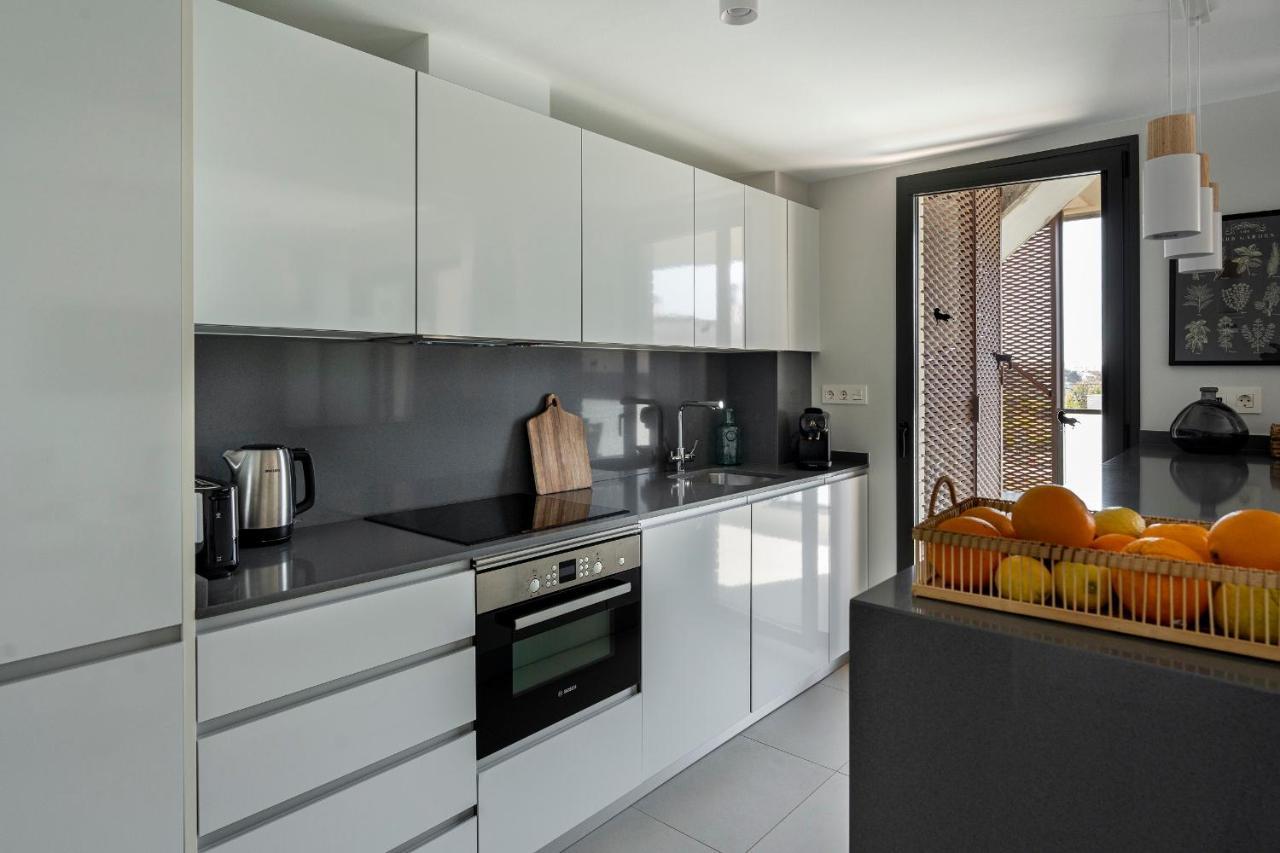 Arenal Dream Seaside Penthouse Apartment Javea Luaran gambar
