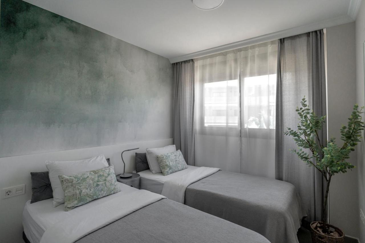 Arenal Dream Seaside Penthouse Apartment Javea Luaran gambar