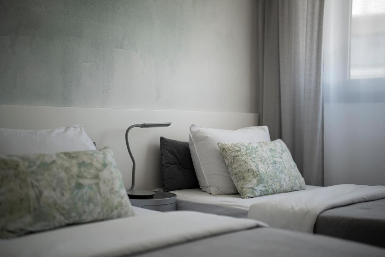 Arenal Dream Seaside Penthouse Apartment Javea Luaran gambar