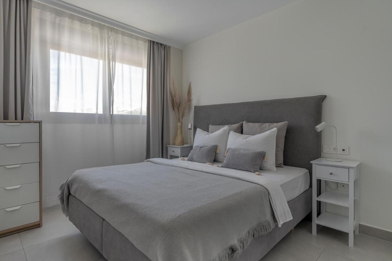 Arenal Dream Seaside Penthouse Apartment Javea Luaran gambar