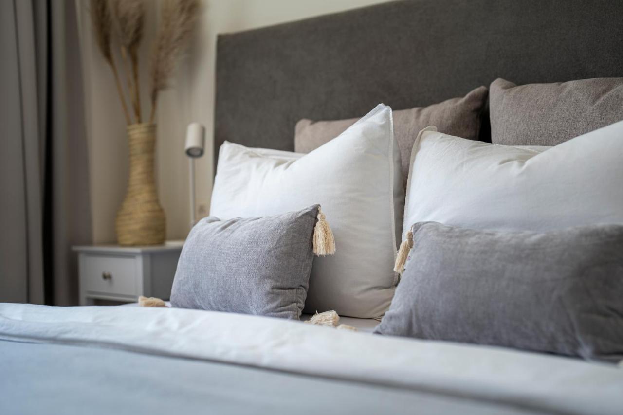 Arenal Dream Seaside Penthouse Apartment Javea Luaran gambar