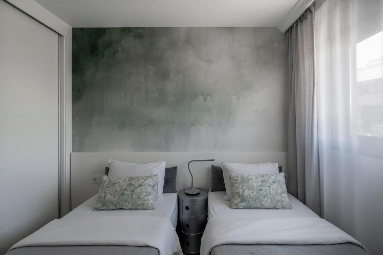 Arenal Dream Seaside Penthouse Apartment Javea Luaran gambar