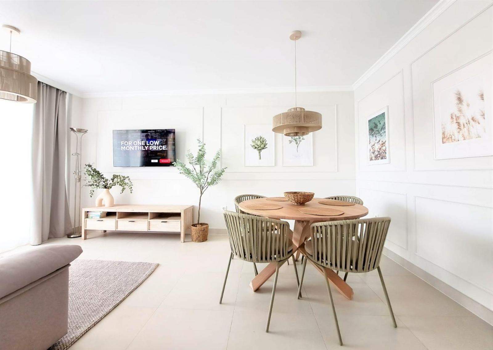 Arenal Dream Seaside Penthouse Apartment Javea Luaran gambar